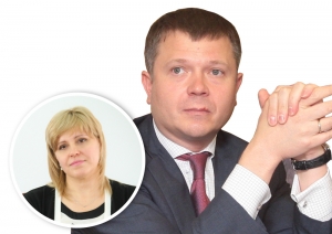 Мери і олігархи: мало кого з кандидатів у мери Кременчука можна визнати самостійними фігурами