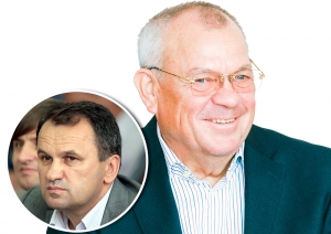 Мери і олігархи: мало кого з кандидатів у мери Кременчука можна визнати самостійними фігурами