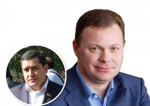 Мери і олігархи: мало кого з кандидатів у мери Кременчука можна визнати самостійними фігурами