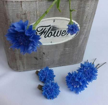 В Кременчуге научат лепить из холодного фарфора