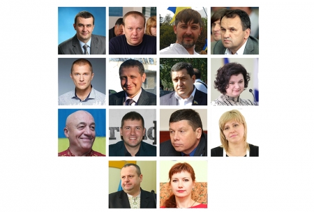 Мери і олігархи: мало кого з кандидатів у мери Кременчука можна визнати самостійними фігурами Мери і олігархи: мало кого з кандидатів у мери Кременчука можна визнати самостійними фігурами