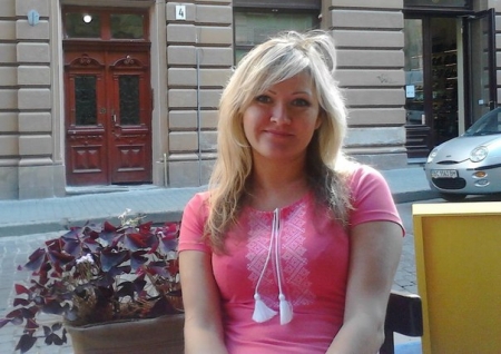 Ольгу Гуржий, пропавшую в Кременчуге 22 октября, до сих пор не нашли