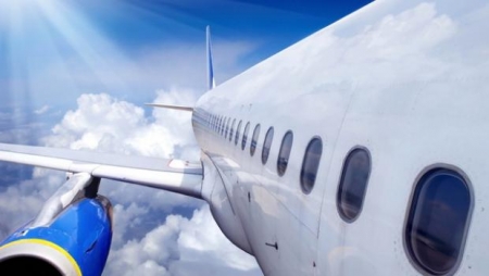 С 25 октября из Украины в Россию не улетишь