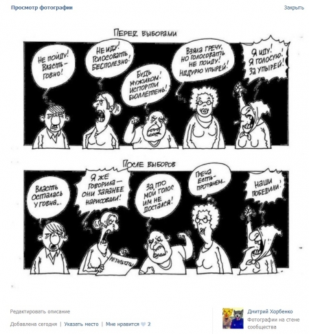 У Кременчуці проходять вибори мера та депутатів