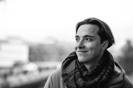 До Кременчука приїдуть Любка, Андрухович, Карпа, Жадан і...