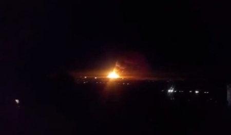 В Сватовому у результаті вибухів загинули 2 людини, 8 - травмовано