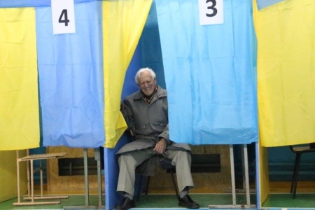 Перезагрузка не удалась: на Полтавщине мэрами городов стали те, кто уже был "у руля" Перезагрузка не удалась: на Полтавщине мэрами городов стали те, кто уже был "у руля"