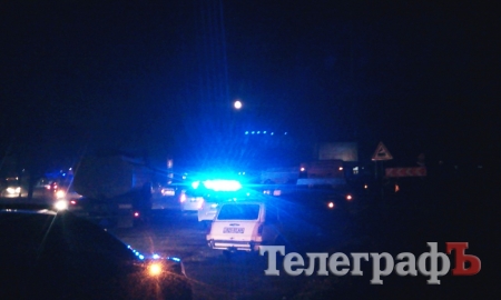 В Кременчуге в ходе автомобильной погони погиб судья Виталий Земцов