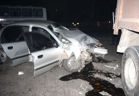 ДТП с гибелью кременчугского судьи: в деле «засветилась» взятка $5 тыс