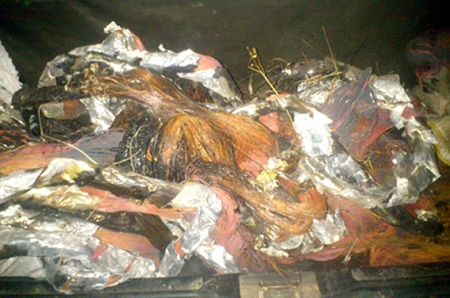 Кременчуцькі охоронці затримали любителів металу