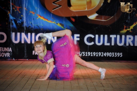 Кременчуцький "Фурор" готується до Чемпіонату Європи