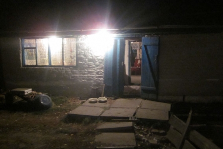 Названа причина загадкової смерті трьох людей на Полтавщині Названа причина загадкової смерті трьох людей на Полтавщині