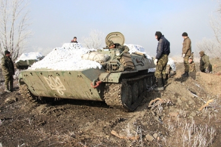 Срочно нужны сигареты, кофе и салаты: собираем гостинцы комбату Щербине и его бойцам