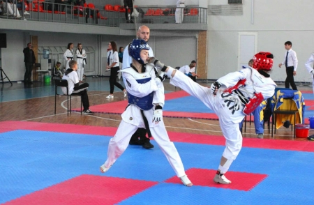 Кременчужани в електронних шоломах завоювали три нагороди