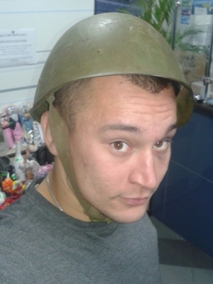 БЛОГЪ: Ми трохи натиснули на гальма, думаючи, що все скінчилося... БЛОГЪ: Ми трохи натиснули на гальма, думаючи, що все скінчилося...