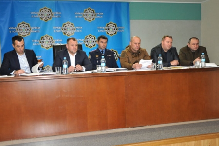 На Полтавщині не всі правоохоронці підрозділу БНОН пройшли переатестацію