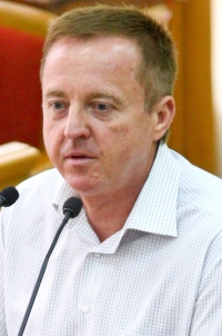 Кременчуцькі політики обіцяють прозорий бюджет та інші дива