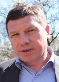 Кременчуцькі політики обіцяють прозорий бюджет та інші дива