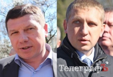 Кандидати в мери Кременчука потрапили у власну пастку!