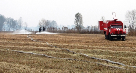 Пожарные рассказали, кто виноват, что в Кременчуге третью неделю стоит запах гари Пожарные рассказали, кто виноват, что в Кременчуге третью неделю стоит запах гари