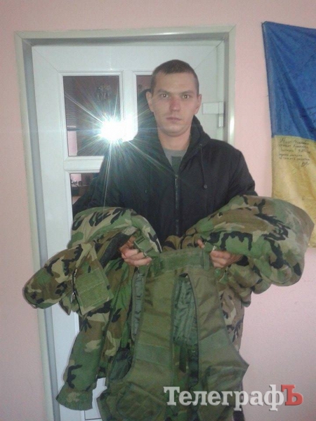 Резина от неизвестного человека, ласточка в строю, львовяне со сладким "Приветом"