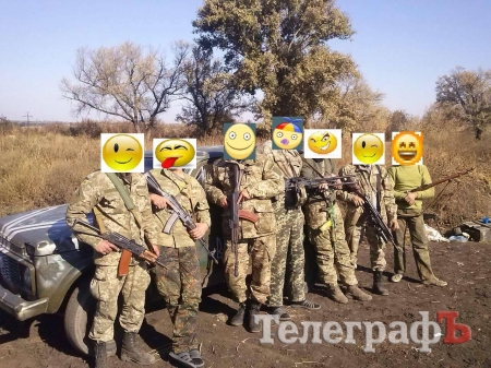 Резина от неизвестного человека, ласточка в строю, львовяне со сладким "Приветом"