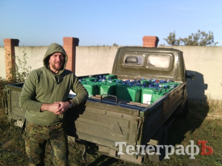 Резина от неизвестного человека, ласточка в строю, львовяне со сладким "Приветом"