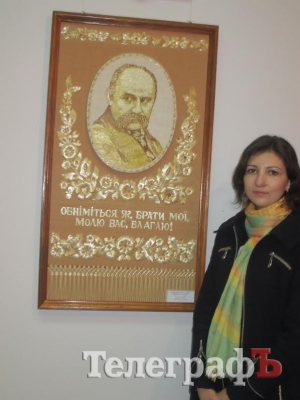 Кременчуцькі мініатюри - найкращі на Полтавщині