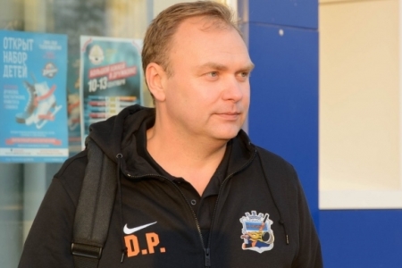 42 шайби у двох матчах закинув хокейний клуб “Кременчук”