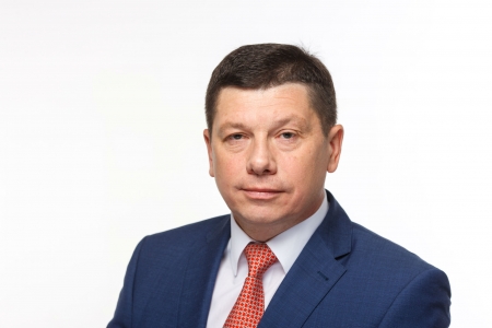 Захистити своє право на голос - прийди 15 листопада на вибори