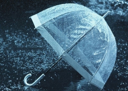 На Кременчук йдуть похолодання та мокрий сніг