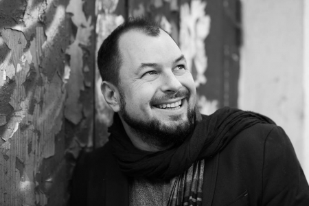 Автор культового Реквієму приїде в Кременчук