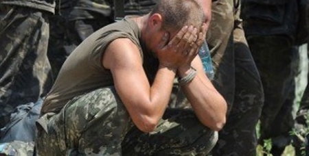 Безкоштовна психологічна реабілітація для учасників АТО: де отримати