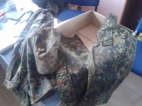 "Заїхали за ковбасятиною"