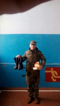 "Заїхали за ковбасятиною"