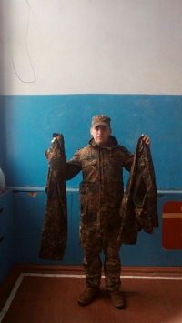 "Заїхали за ковбасятиною"