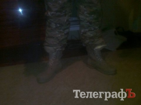 "Заїхали за ковбасятиною"