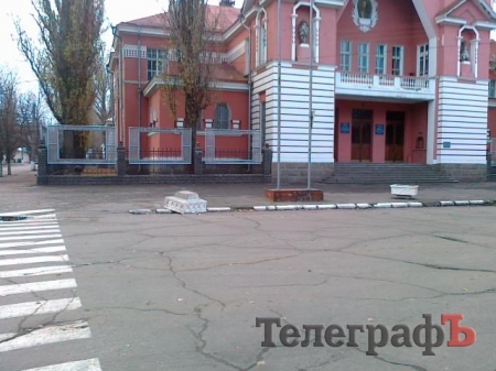 Очередная задача для суперчиновника!