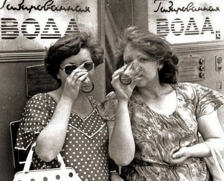 Легендарные вещи, ставшие визитной карточкой СССР