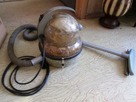 Легендарные вещи, ставшие визитной карточкой СССР