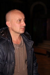 Театр теней Teulis: первый номер с тенями «лепили» из бухгалтеров