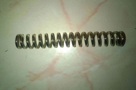 Пістолет-кулемет Шпагіна зберігав у себе вдома комсомольчанин