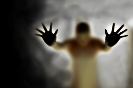 Мистика в Кременчуге: автомобиль самостоятельно поменял место парковки