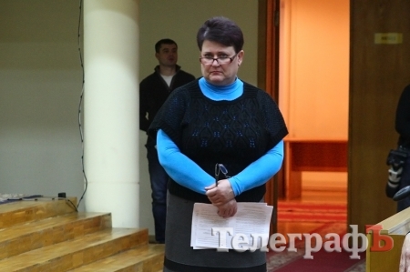 Новые вице-мэры Кременчуга