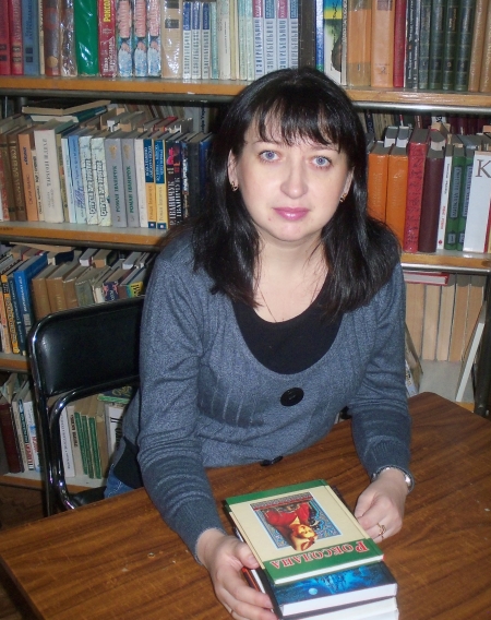 Что новенького почитать на выходных?