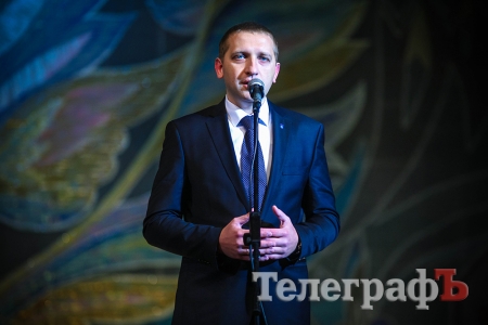 Кременчуцька школа №17 відзначила півсторіччя