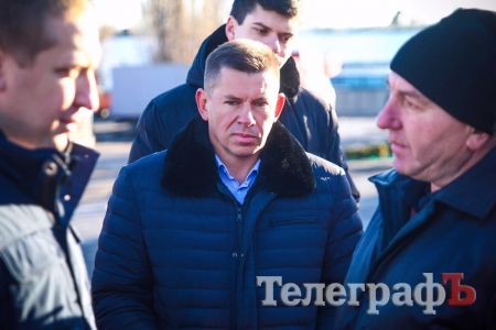 У Кременчуцького краєзнавчого музею з'явився наглядач