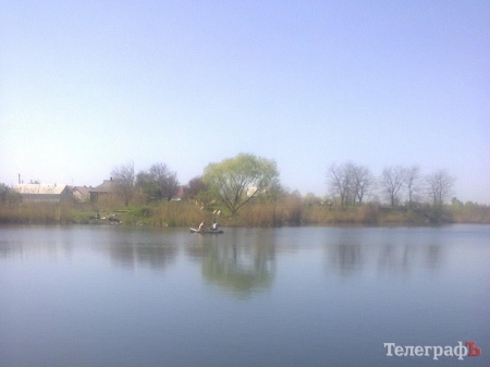 В реке Сухой Кагамлык нашли тело 18-летнего кременчужанина