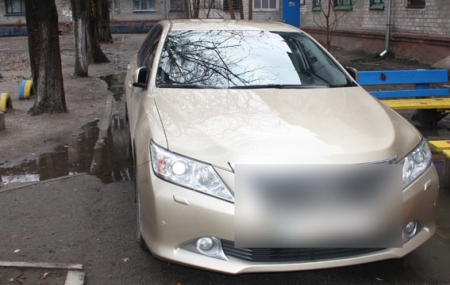 В Кременчуге задержали торговца метамфетамином