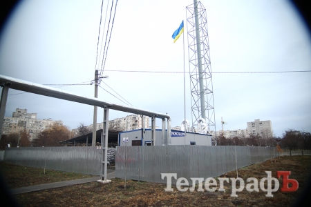 Культура економії: кременчуцьких директорів привчають розумно витрачати гроші на енергоносії Культура економії: кременчуцьких директорів привчають розумно витрачати гроші на енергоносії